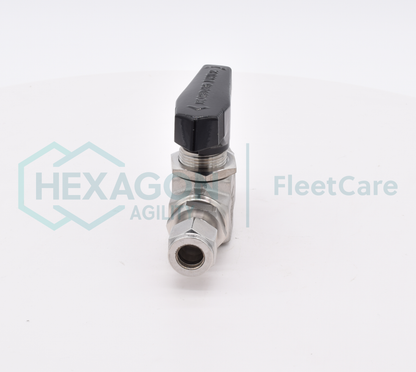 FMM VALVE 10