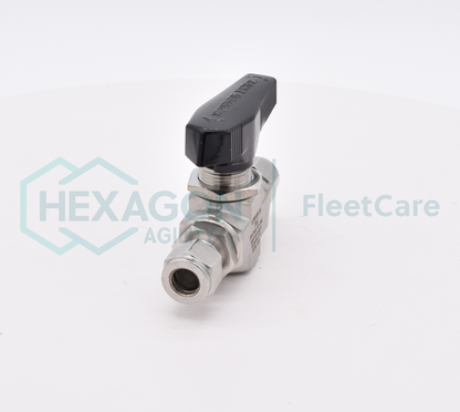 FMM VALVE 10