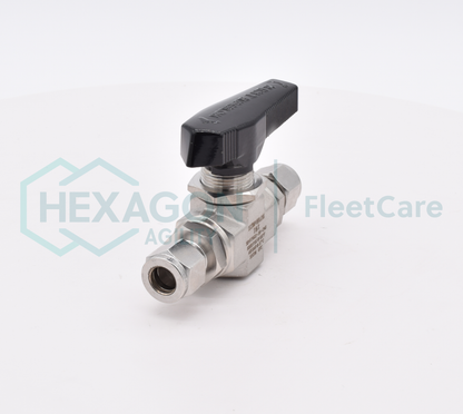 FMM VALVE 10