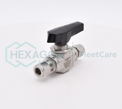 FMM VALVE 10