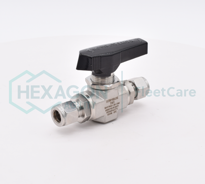 FMM VALVE 10