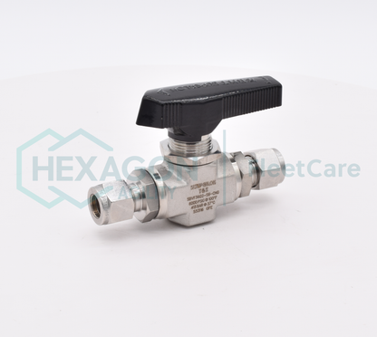 FMM VALVE 10