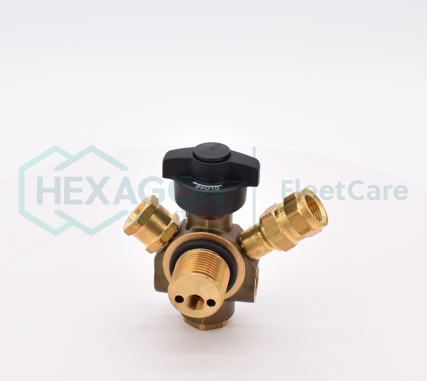 TANK VALVE 5