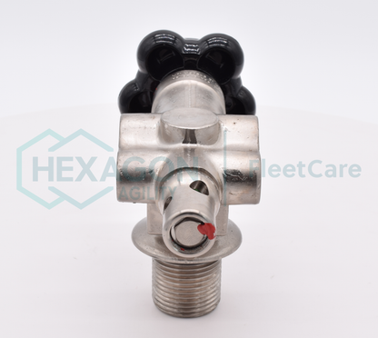 TANK VALVE 6