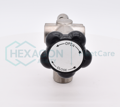 TANK VALVE 6