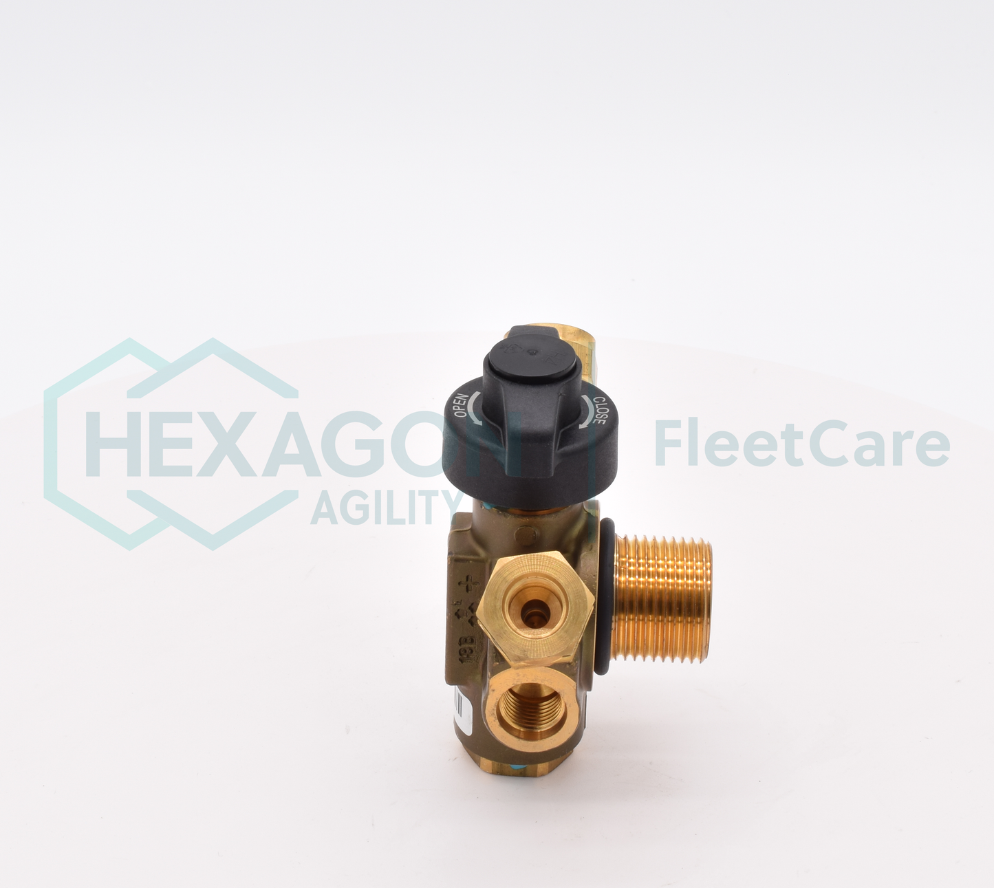 TANK VALVE 5