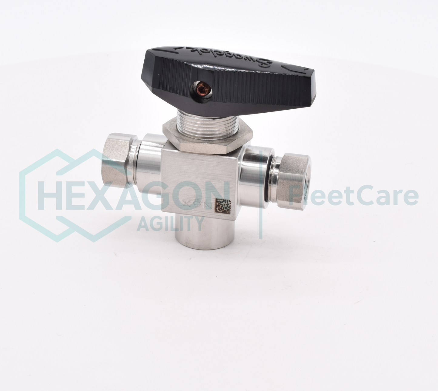 TIME FILL VALVE