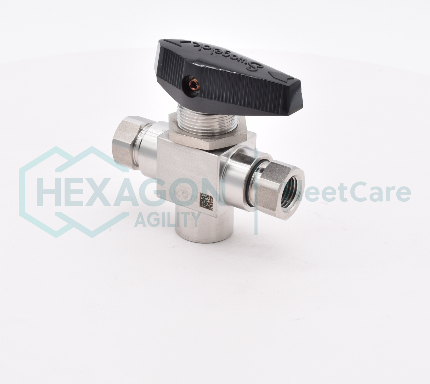 TIME FILL VALVE