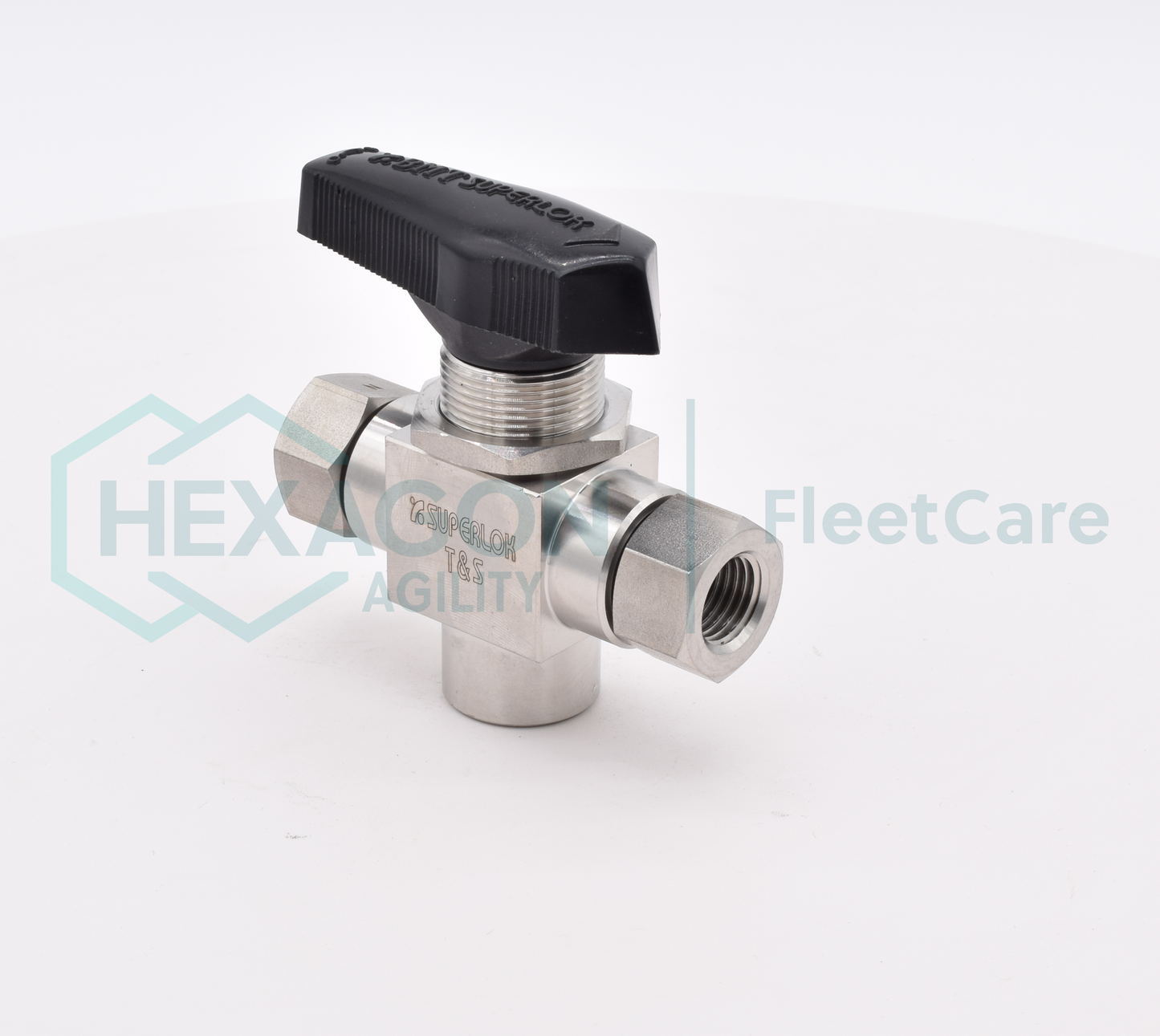 FMM VALVE 7