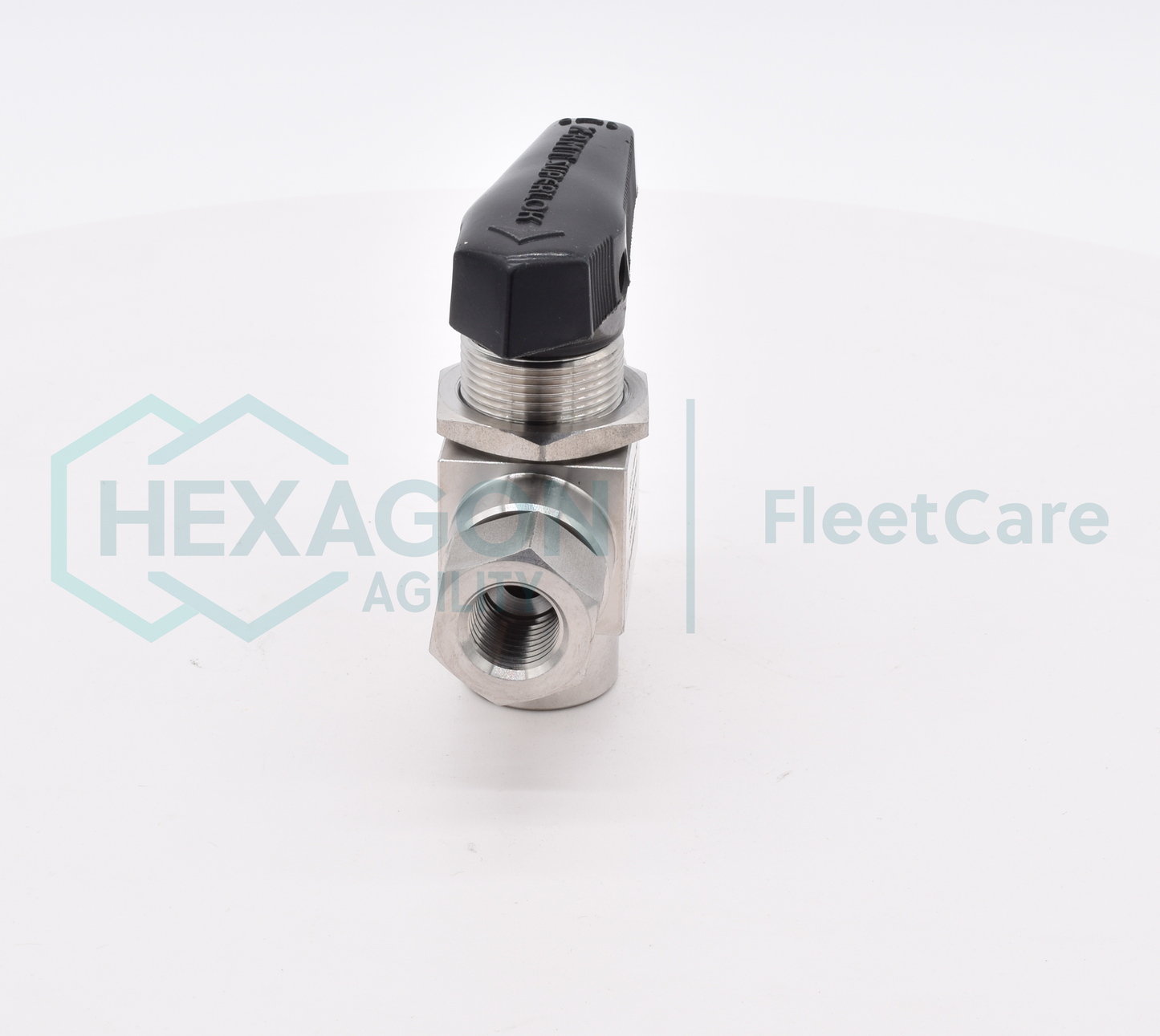 FMM VALVE 7