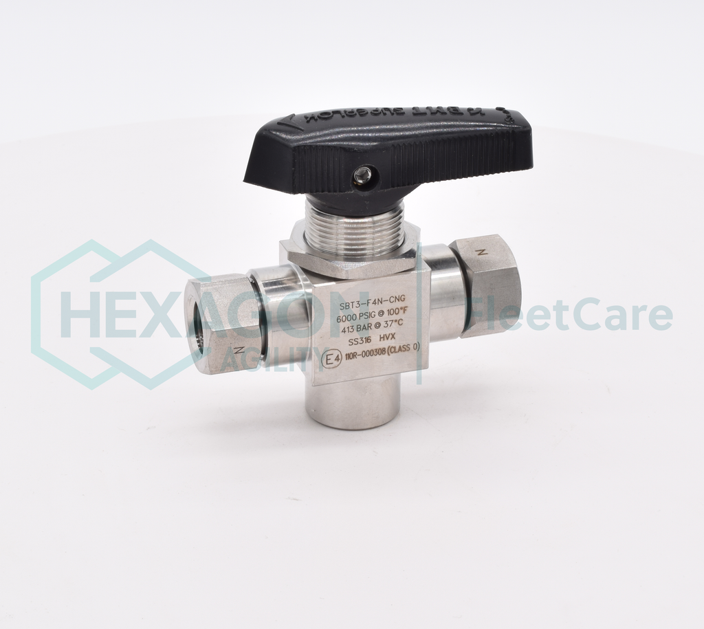 FMM VALVE 7