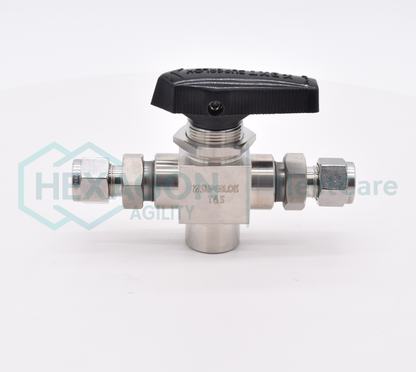 FMM VALVE 9