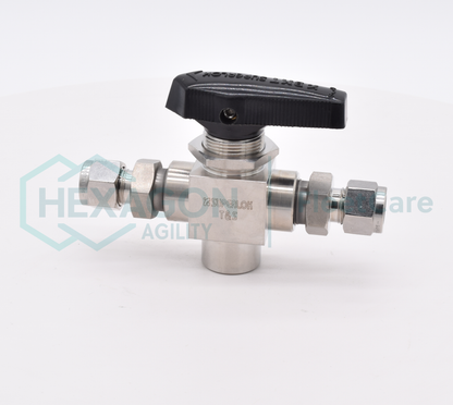 FMM VALVE 9