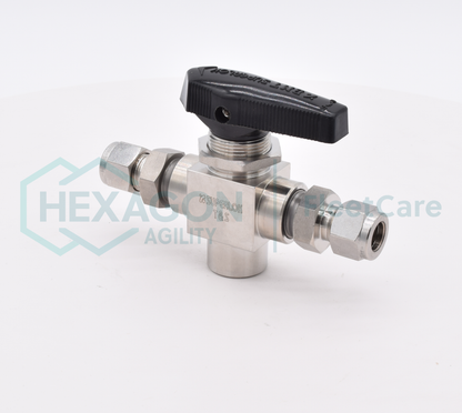 FMM VALVE 9