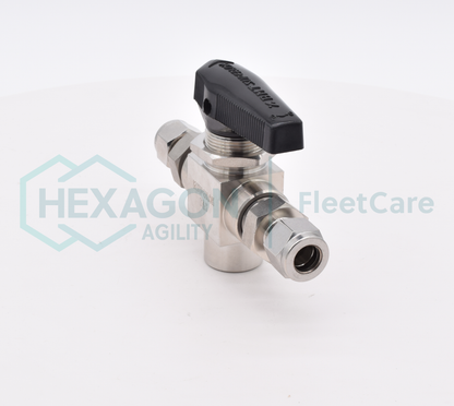 FMM VALVE 9