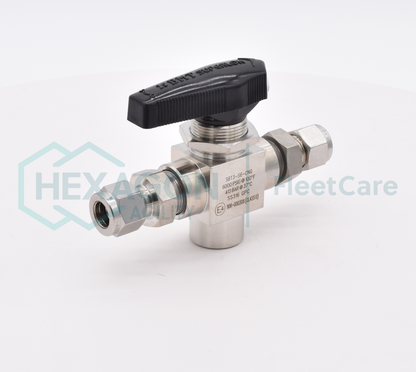 FMM VALVE 9