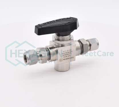 FMM VALVE 9