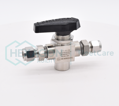 FMM VALVE 9