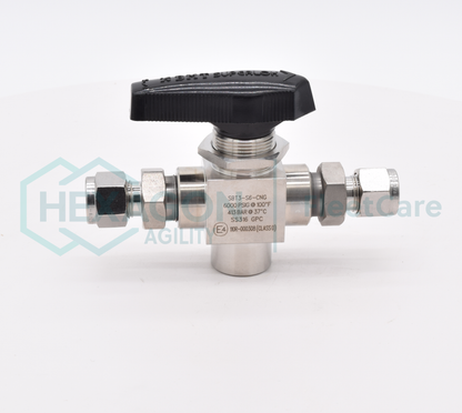 FMM VALVE 9