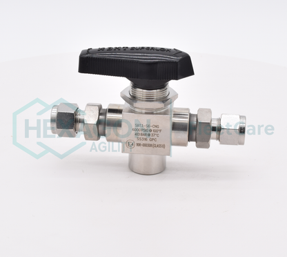 FMM VALVE 9