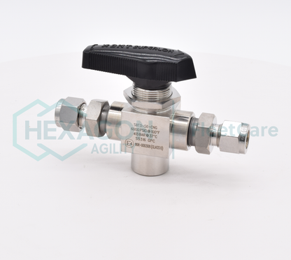FMM VALVE 9