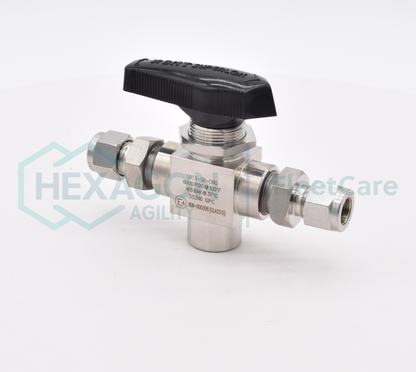 FMM VALVE 9