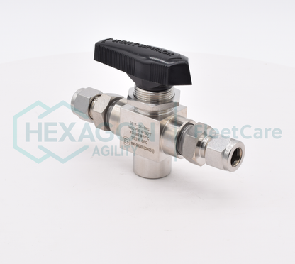 FMM VALVE 9