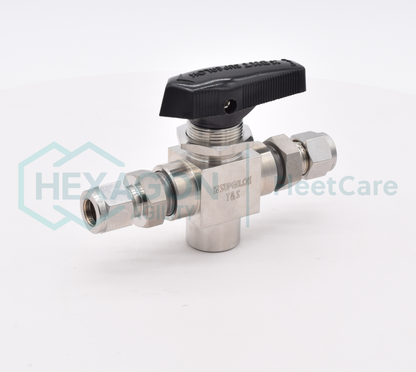 FMM VALVE 9