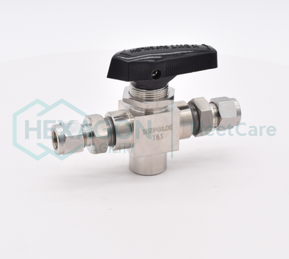 FMM VALVE 9