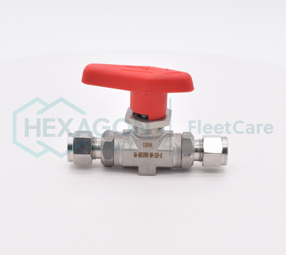 FMM VALVE 1