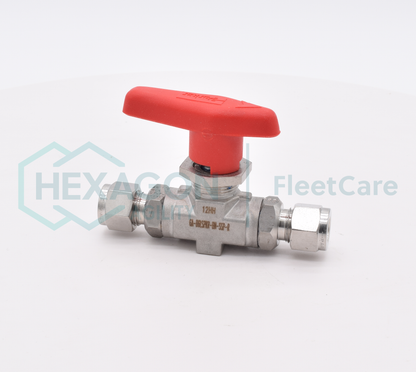 FMM VALVE 1