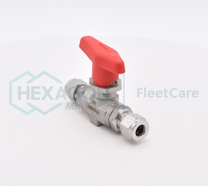FMM VALVE 1