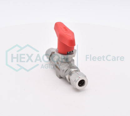 FMM VALVE 1