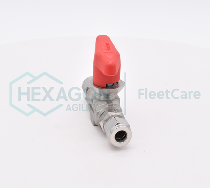 FMM VALVE 1