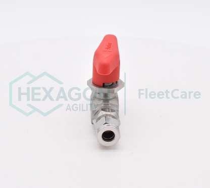 FMM VALVE 1