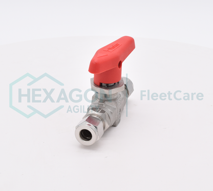 FMM VALVE 1