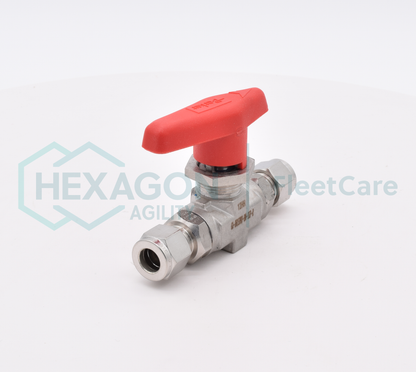 FMM VALVE 1