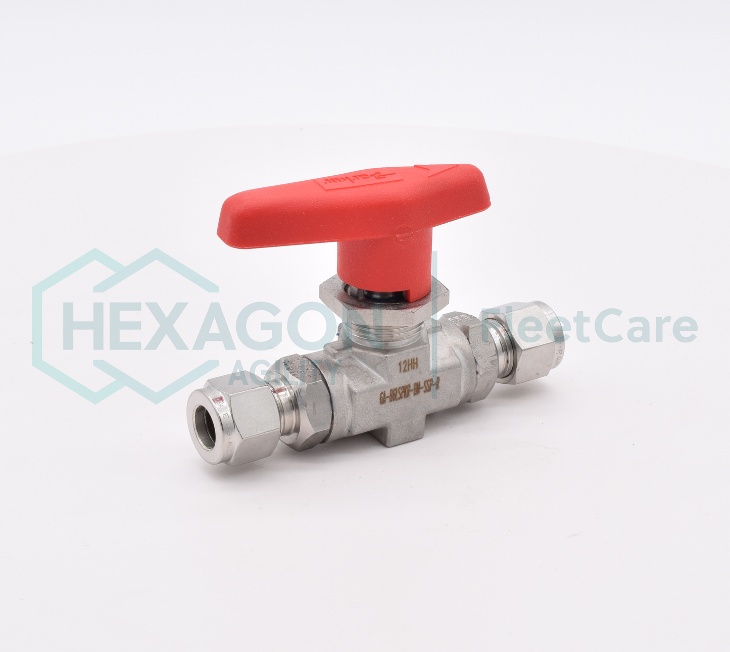 FMM VALVE 1