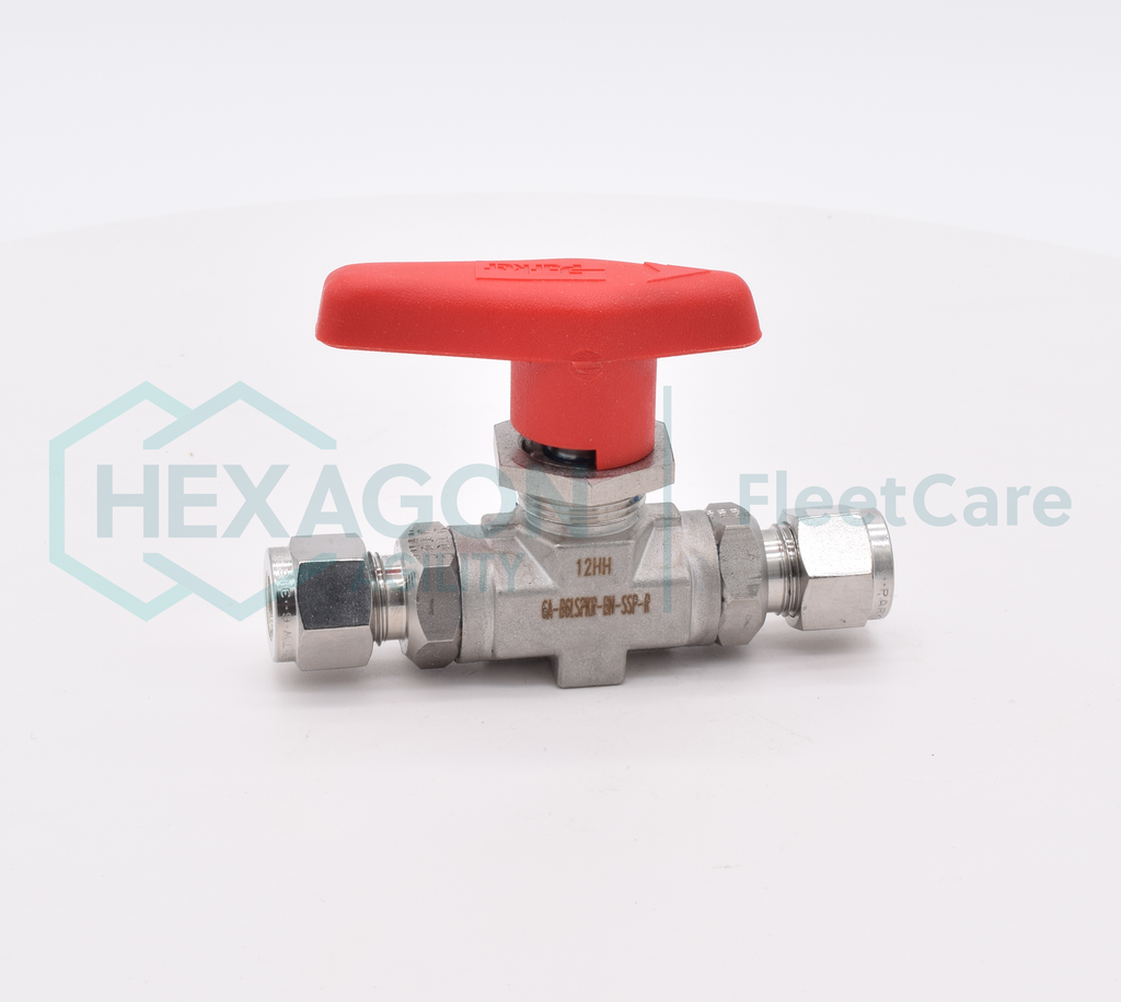 FMM VALVE 1