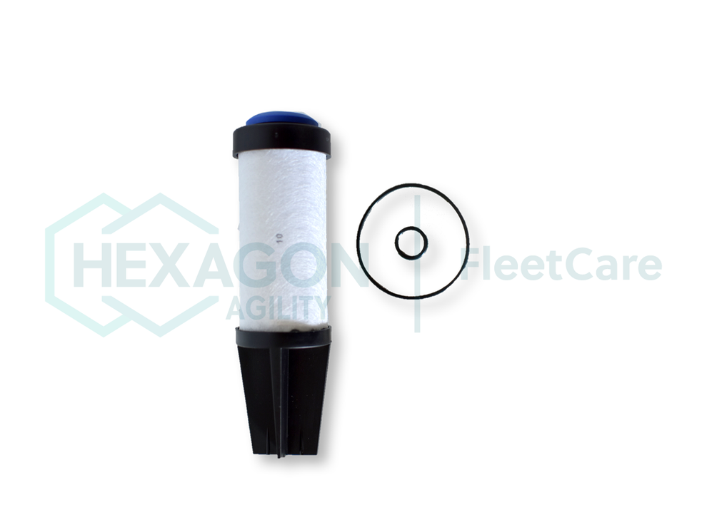 CNG FILTERS – Hexagon Agility FleetCare