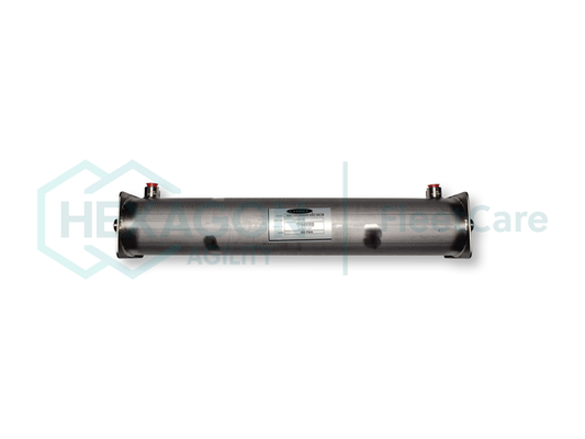 HEAT EXCHANGER 2
