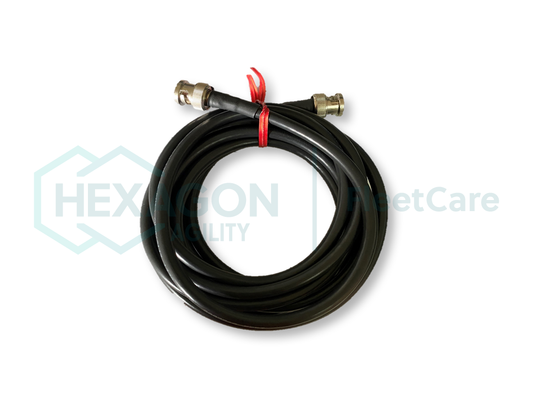 10' BNC CROSSOVER