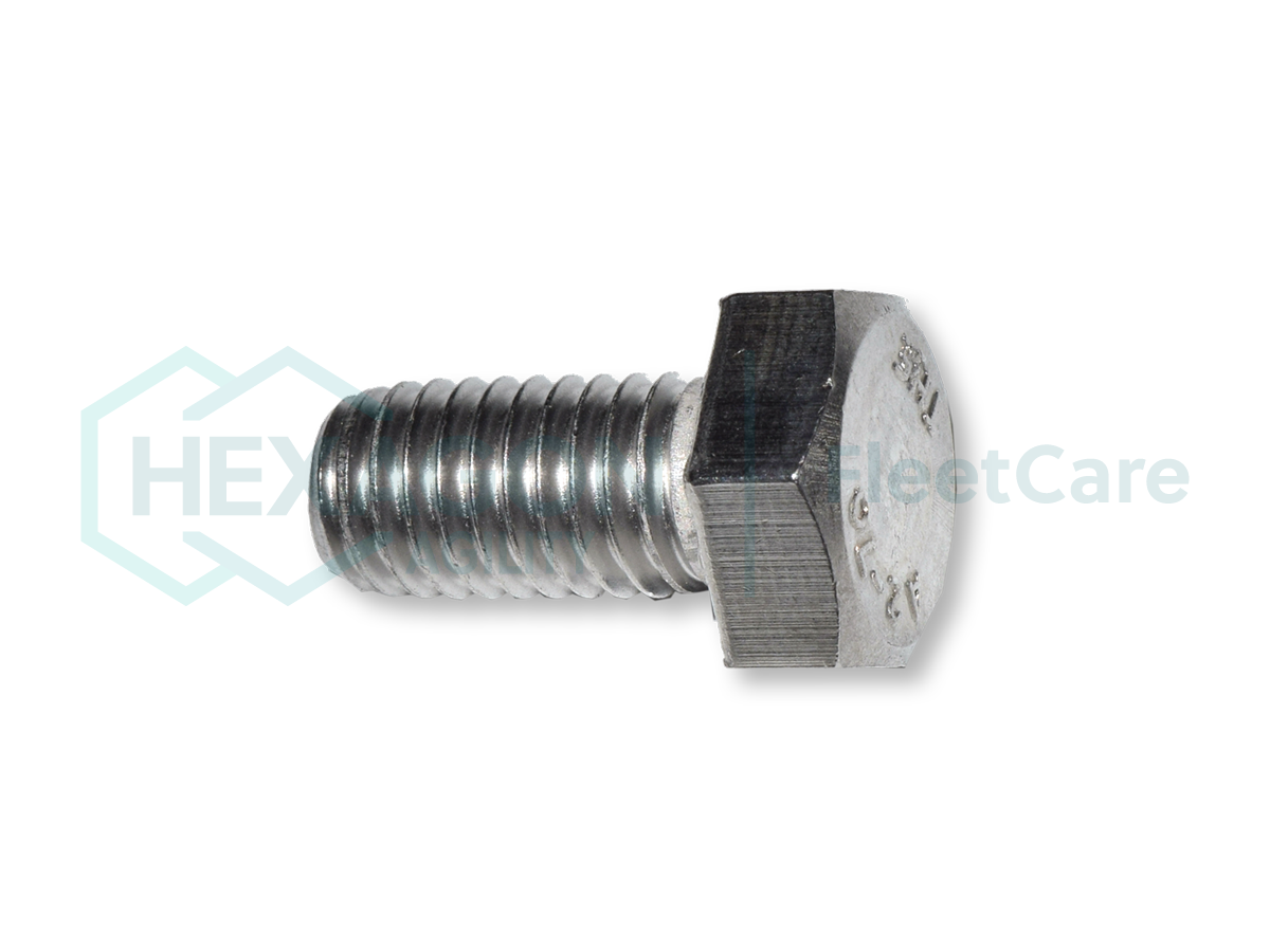 SHROUD BOLT