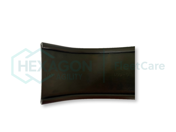 RUBBER ISOLATOR