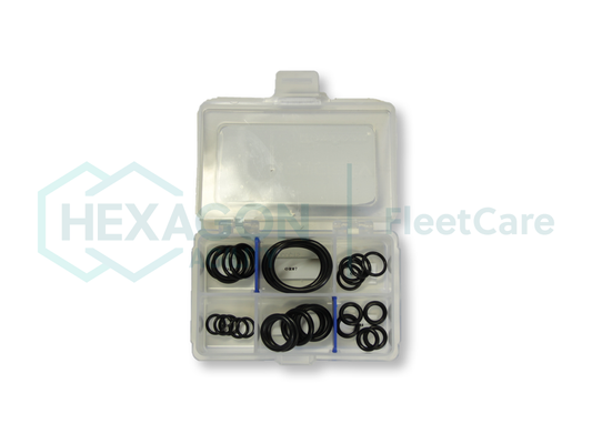 CNG O-RING KIT