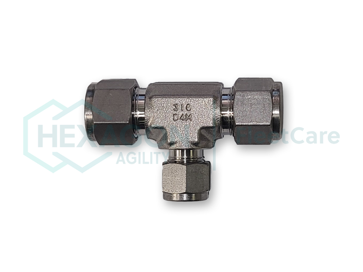 Stainless Steel Fittings – Page 2 – Hexagon Agility FleetCare