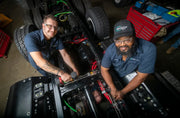 100-Level CNG Qualified Technician Training in Person
