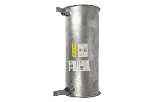 Heat Exchanger, LNG, TW