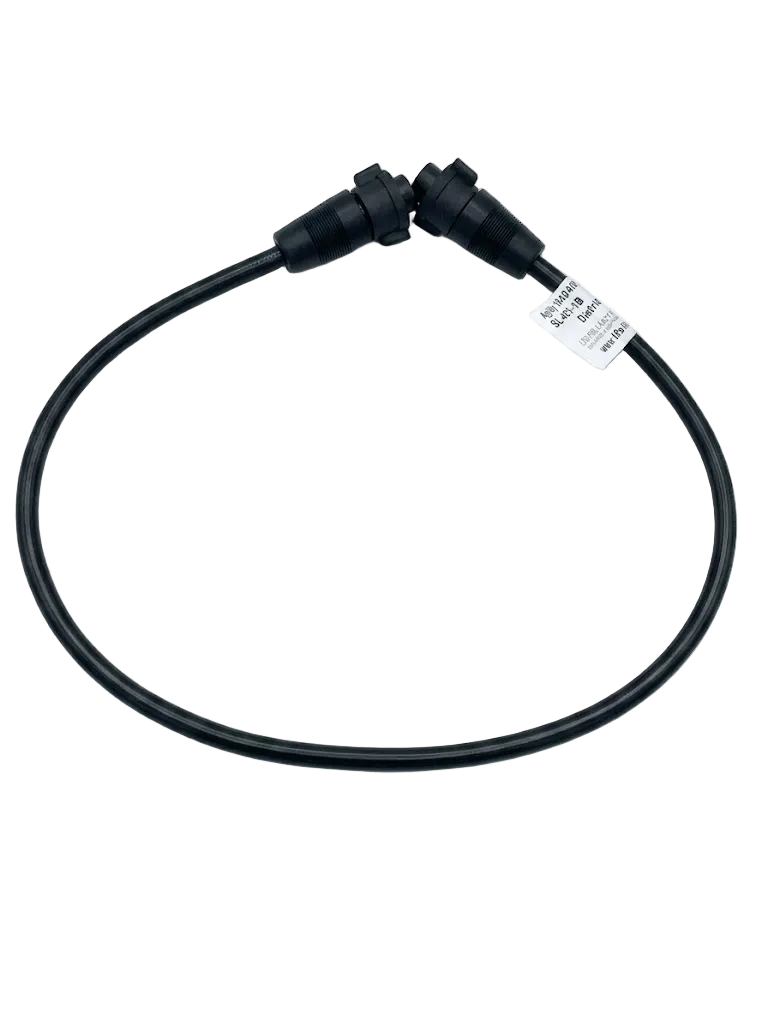 Methane Detection Sensor Cable 18"