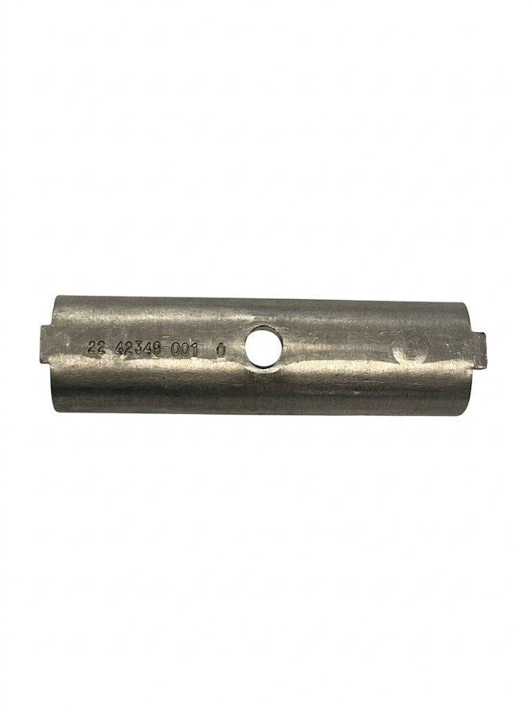 J-Bracket Clamp-Step-Fuel Tank, 25in Assembly